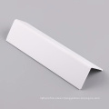 PVC L-shaped Corner Guard for Wall